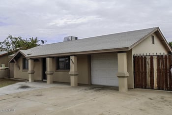 7749 W Windsor Blvd, Glendale, AZ 85303