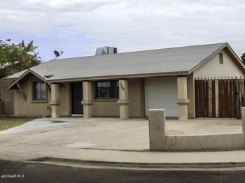 7749 W Windsor Blvd, Glendale, AZ 85303