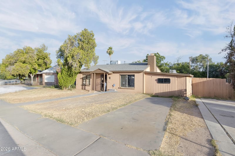 775 E 1st Pl, Mesa, AZ 85203