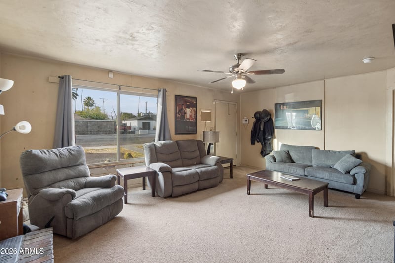 775 E 1st Pl, Mesa, AZ 85203