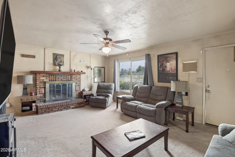 775 E 1st Pl, Mesa, AZ 85203
