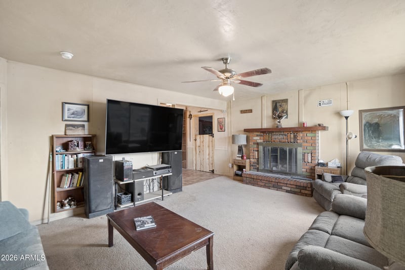 775 E 1st Pl, Mesa, AZ 85203