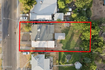 775 First Pl, Mesa, AZ 85203