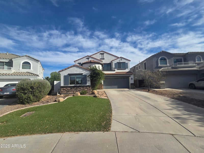 775 Leslie Ave, San Tan Valley, AZ 85140