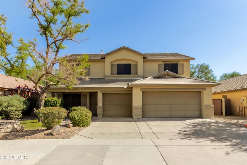 775 N 165th Ave, Goodyear, AZ 85338