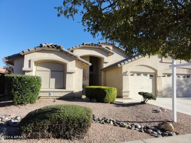 775 N 168th Ave, Goodyear, AZ 85338