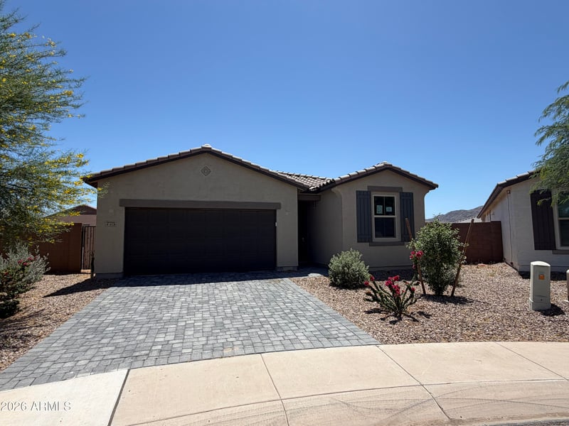 775 La Mesa Ct, Casa Grande, AZ 85122