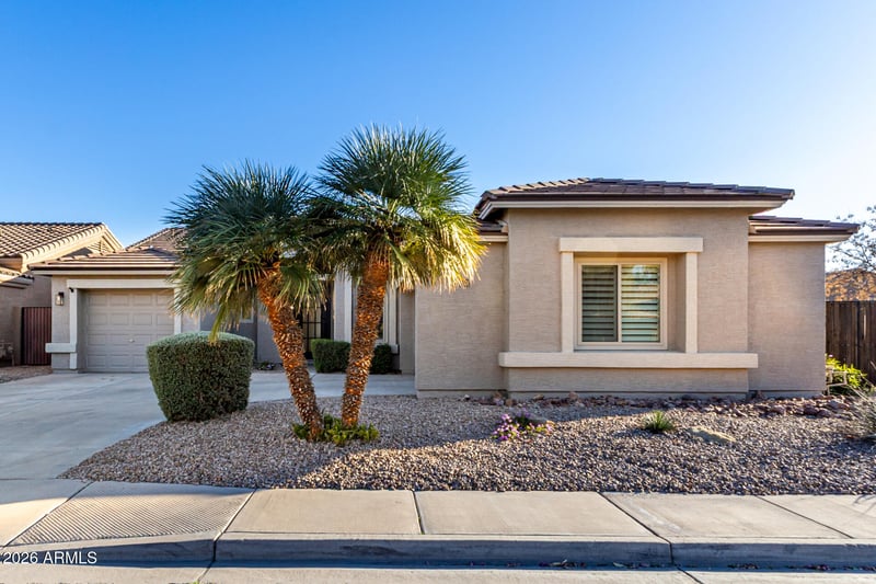 775 W Citrus Way, Chandler, AZ 85248