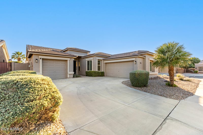 775 W Citrus Way, Chandler, AZ 85248
