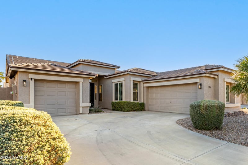 775 W Citrus Way, Chandler, AZ 85248