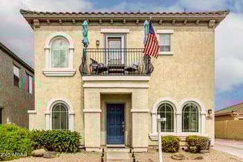 7750 Albany St, Mesa, AZ 85207