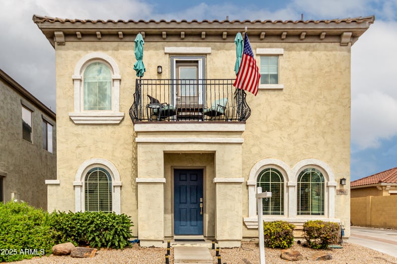 7750 Albany St, Mesa, AZ 85207