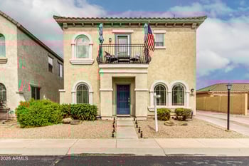 7750 Albany St, Mesa, AZ 85207