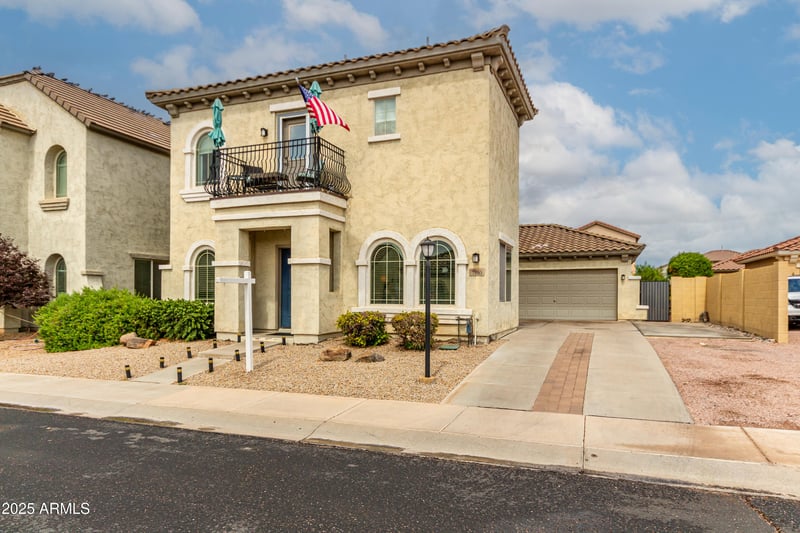 7750 Albany St, Mesa, AZ 85207