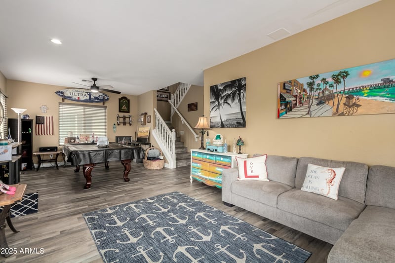 7750 Albany St, Mesa, AZ 85207