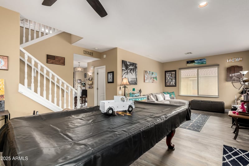 7750 Albany St, Mesa, AZ 85207