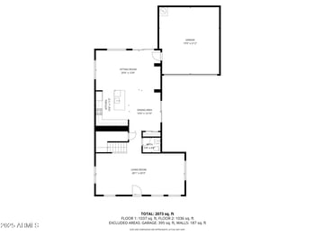 7750 Albany St, Mesa, AZ 85207