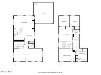 7750 Albany St, Mesa, AZ 85207