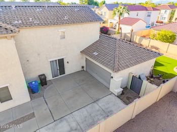 7750 Albany St, Mesa, AZ 85207