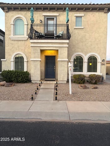 7750 Albany St, Mesa, AZ 85207