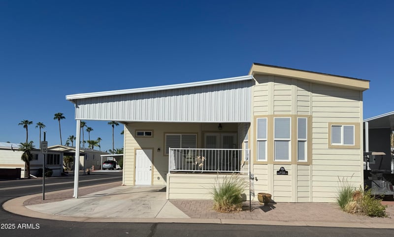 7750 Broadway Rd #111, Mesa, AZ 85208