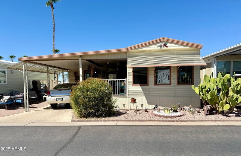 7750 Broadway Rd #123, Mesa, AZ 85208