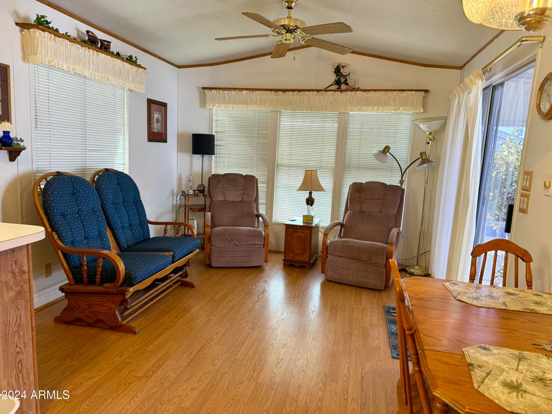 7750 Broadway Rd #149, Mesa, AZ 85208