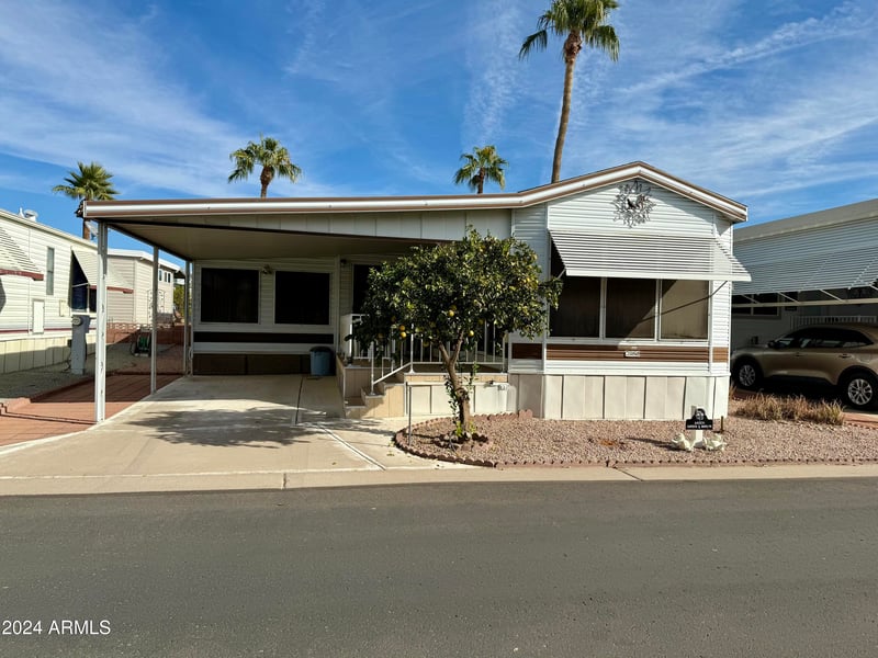 7750 Broadway Rd #149, Mesa, AZ 85208