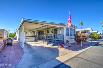 7750 Broadway Rd #156, Mesa, AZ 85208