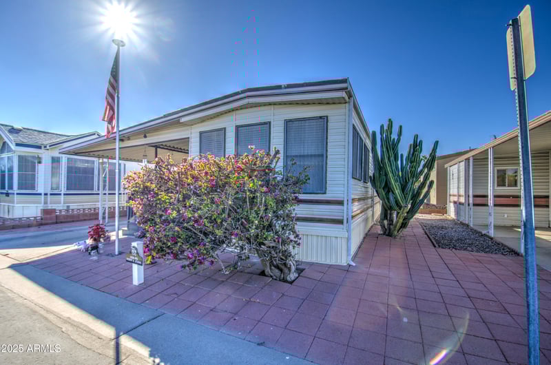 7750 Broadway Rd #156, Mesa, AZ 85208