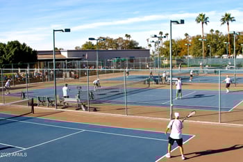 7750 Broadway Rd #156, Mesa, AZ 85208