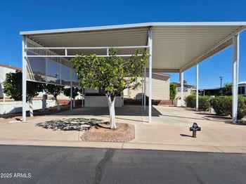 7750 Broadway Rd #191, Mesa, AZ 85208