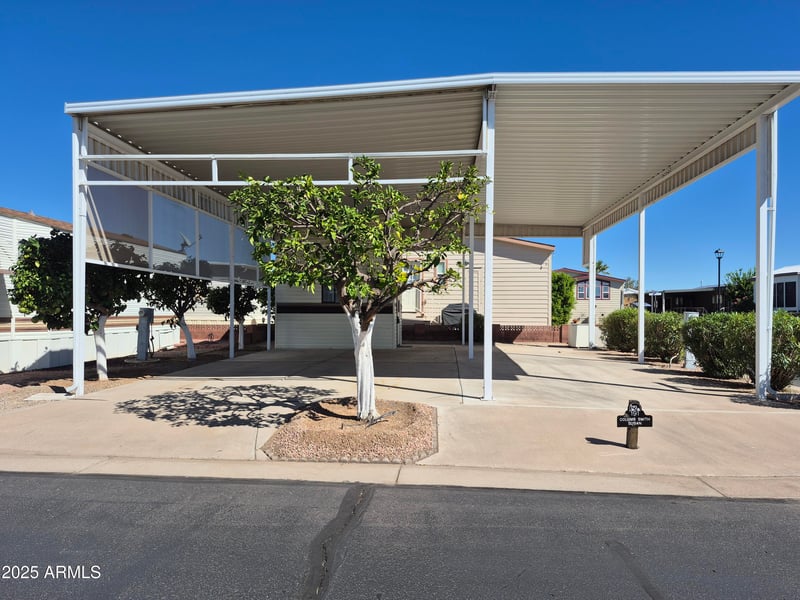 7750 Broadway Rd #191, Mesa, AZ 85208