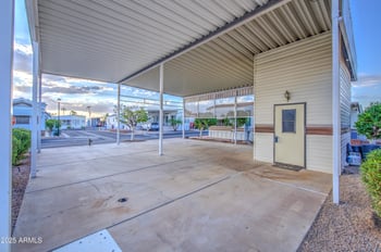 7750 Broadway Rd #191, Mesa, AZ 85208