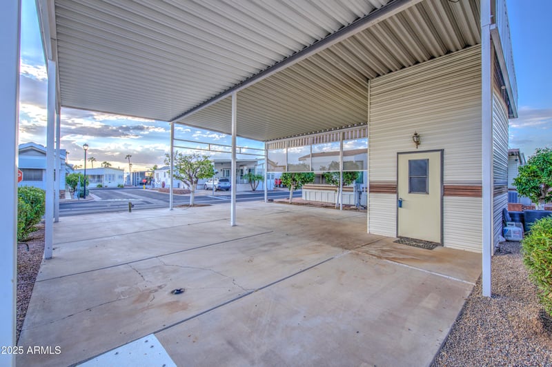7750 Broadway Rd #191, Mesa, AZ 85208