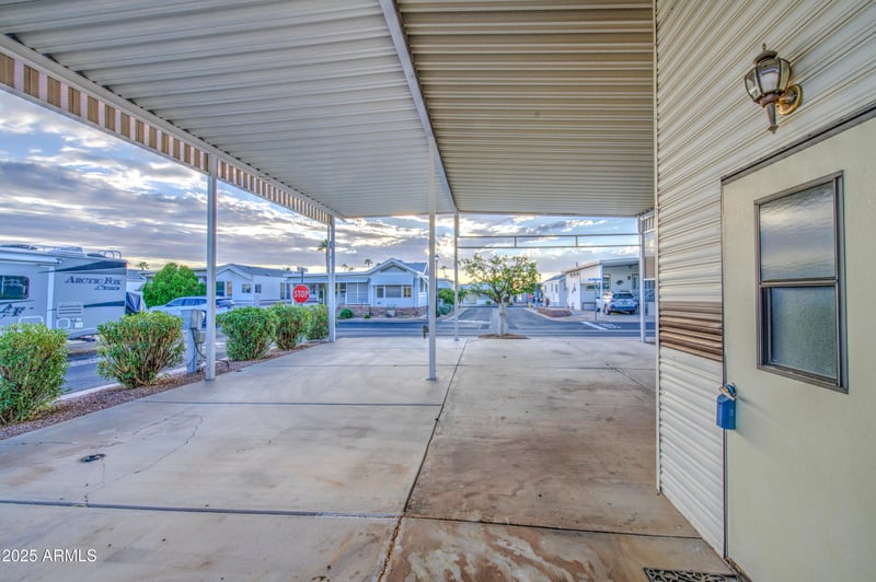 7750 Broadway Rd #191, Mesa, AZ 85208