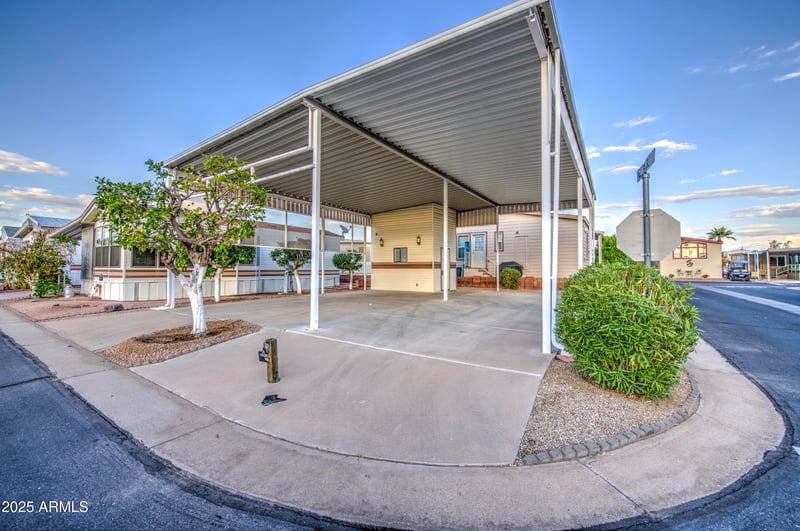 7750 Broadway Rd #191, Mesa, AZ 85208