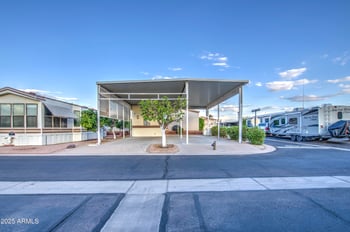 7750 Broadway Rd #191, Mesa, AZ 85208