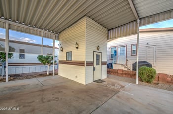 7750 Broadway Rd #191, Mesa, AZ 85208