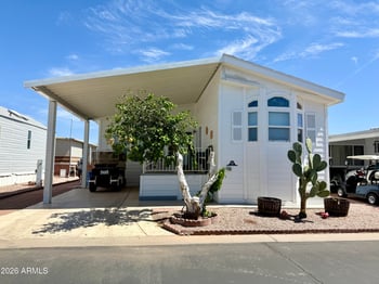 7750 Broadway Rd #197, Mesa, AZ 85208