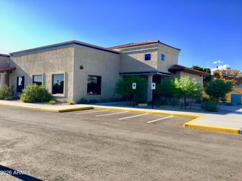 7750 Broadway Rd #197, Mesa, AZ 85208