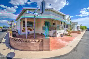 7750 Broadway Rd #203, Mesa, AZ 85208