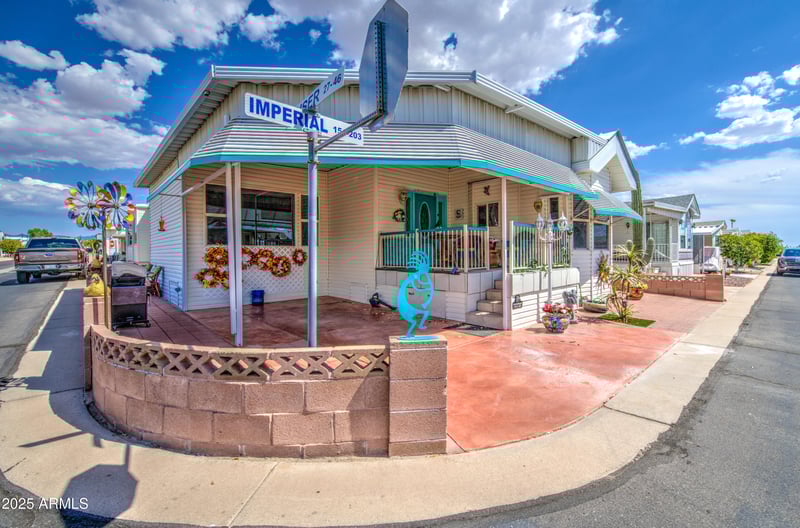 7750 Broadway Rd #203, Mesa, AZ 85208