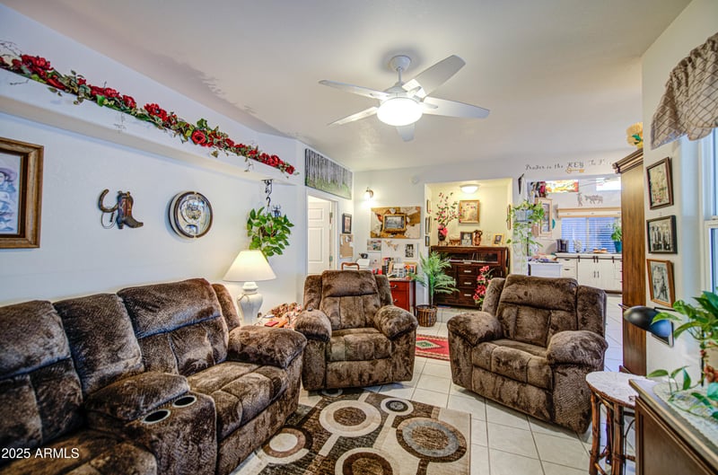7750 Broadway Rd #203, Mesa, AZ 85208
