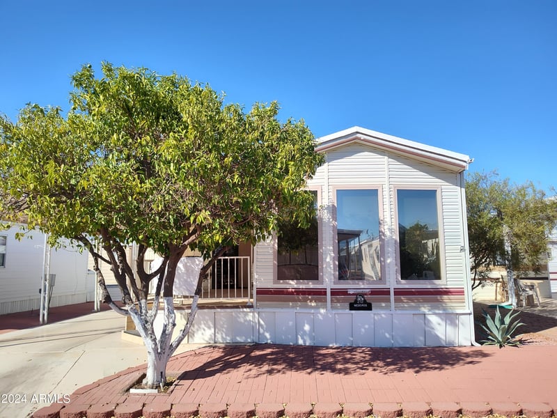 7750 Broadway Rd #212, Mesa, AZ 85208