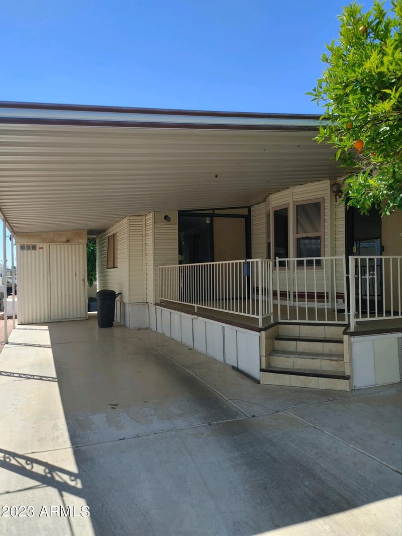7750 Broadway Rd #212, Mesa, AZ 85208