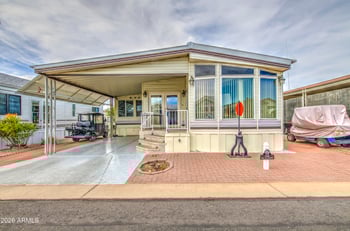 7750 Broadway Rd #218, Mesa, AZ 85208