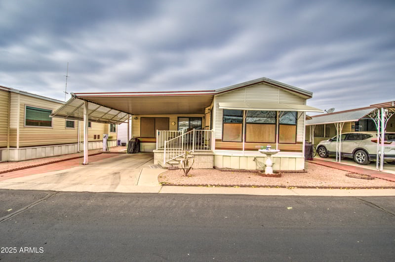 7750 Broadway Rd #225, Mesa, AZ 85208