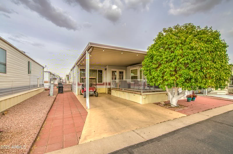 7750 Broadway Rd #238, Mesa, AZ 85208
