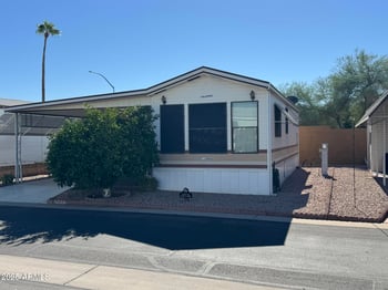 7750 Broadway Rd #24, Mesa, AZ 85208
